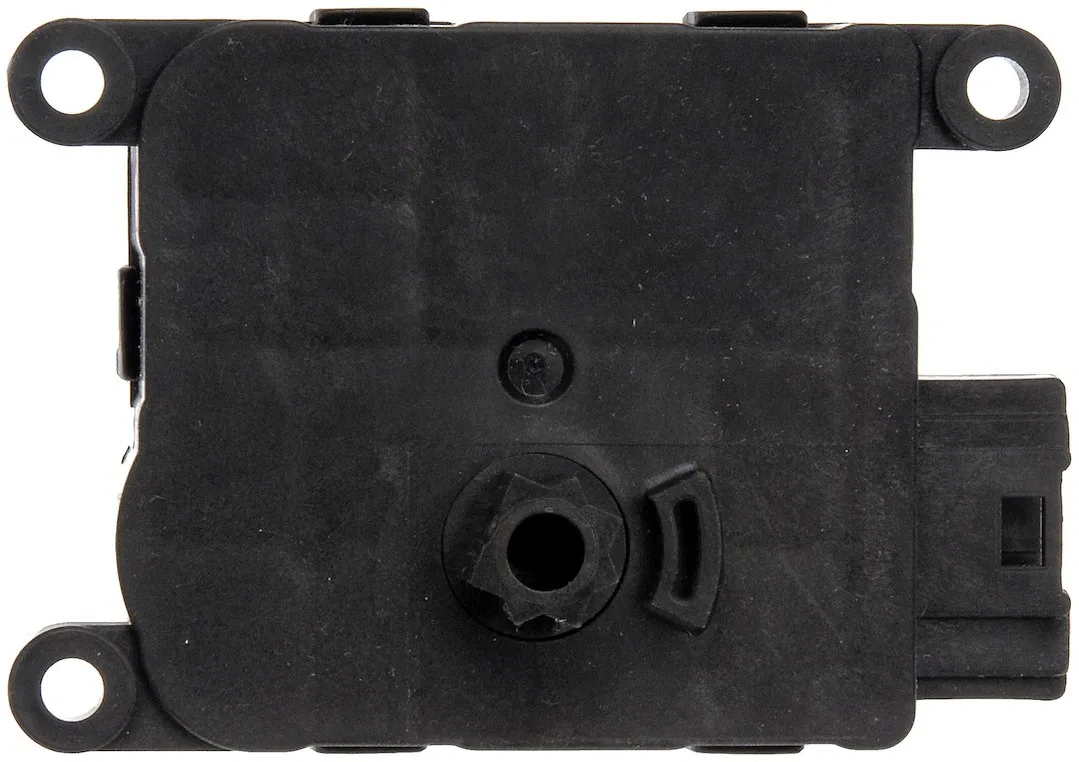 604-037 – DORMAN Blend Door Actuator, OE Replacement - view 2